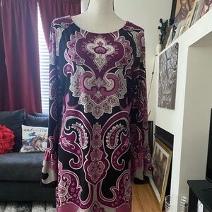 Ladies Dress